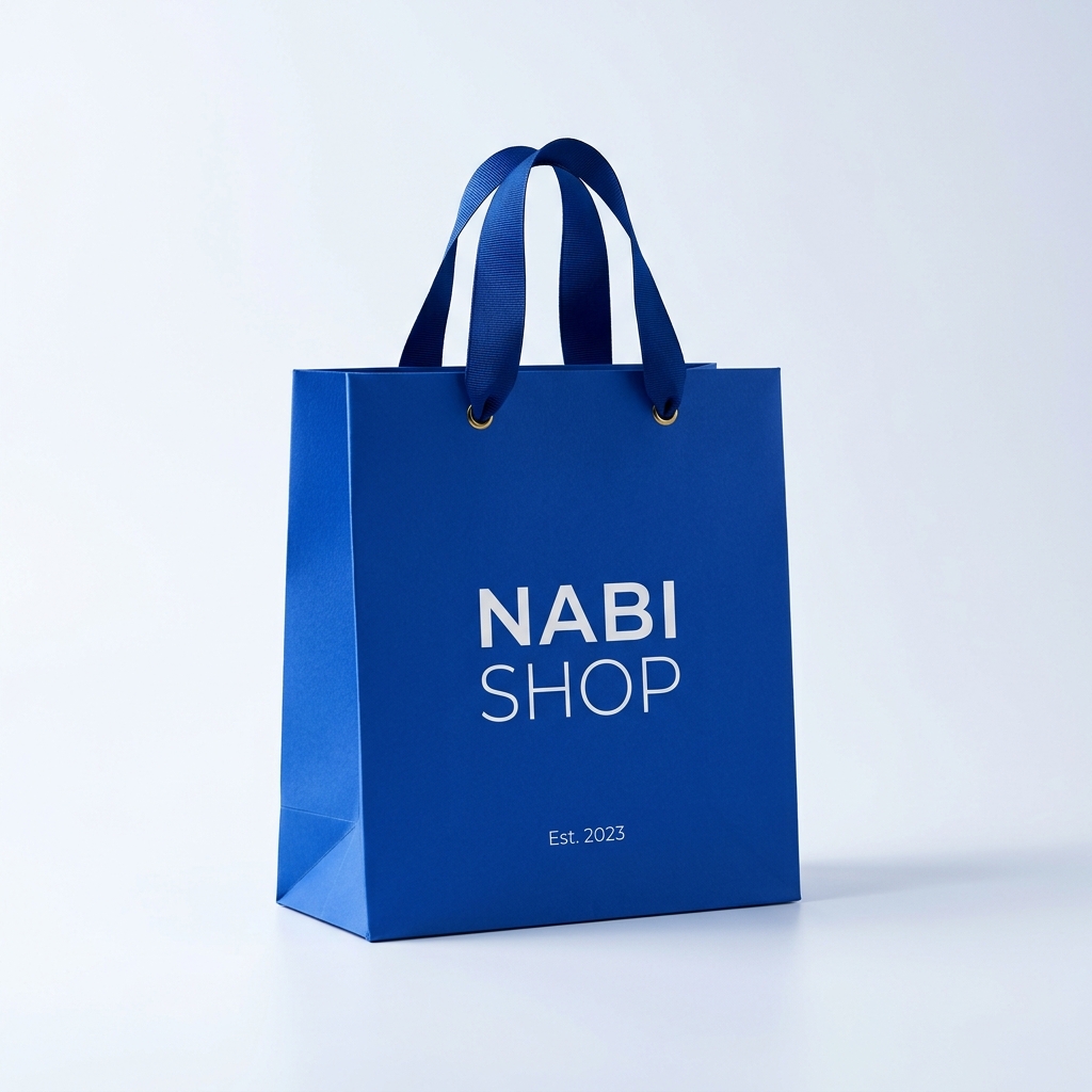 Túi Nabi Shop - Sắp ra mắt